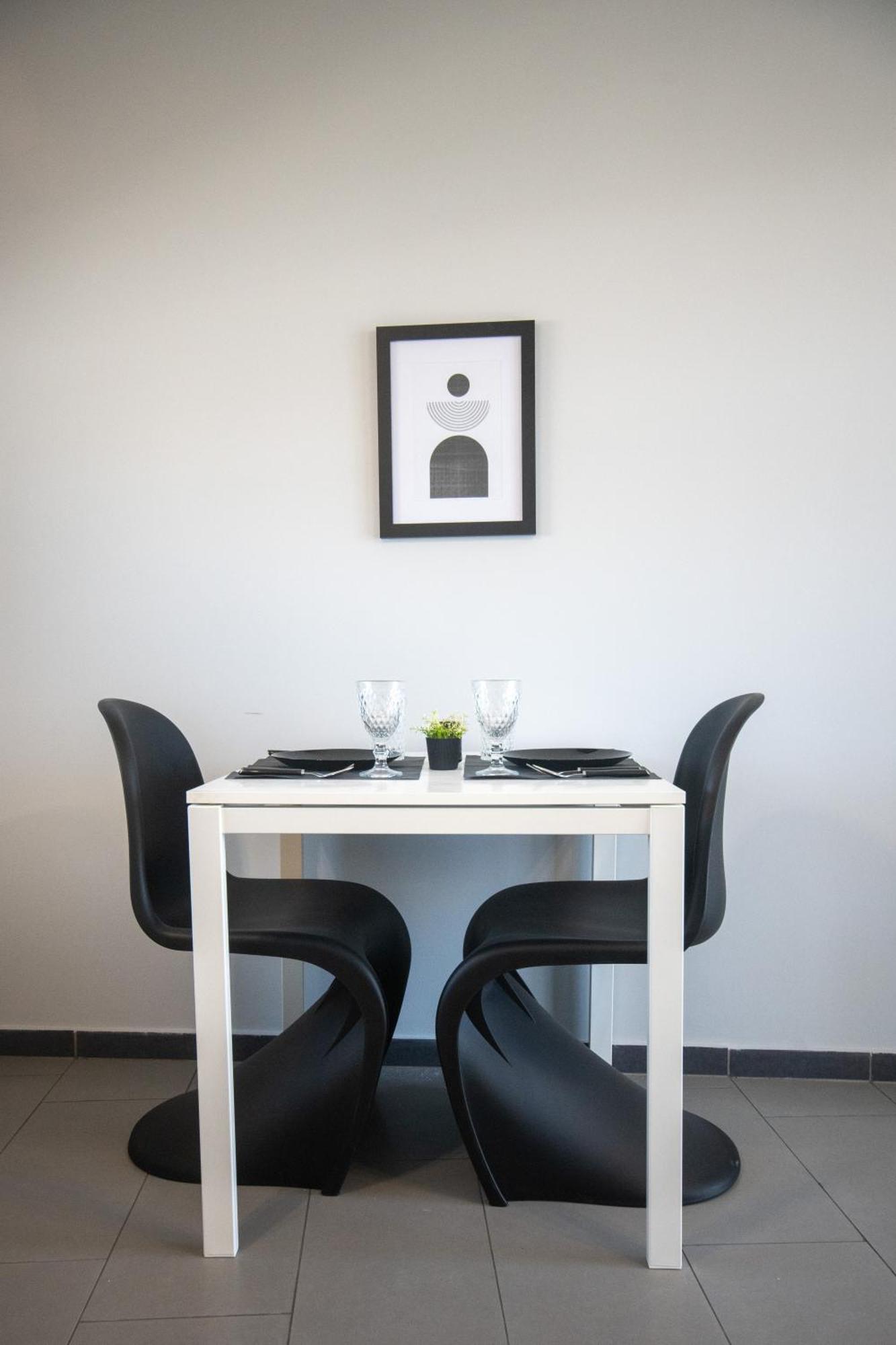 Relax Apartments 알렉산드로폴리스 외부 사진