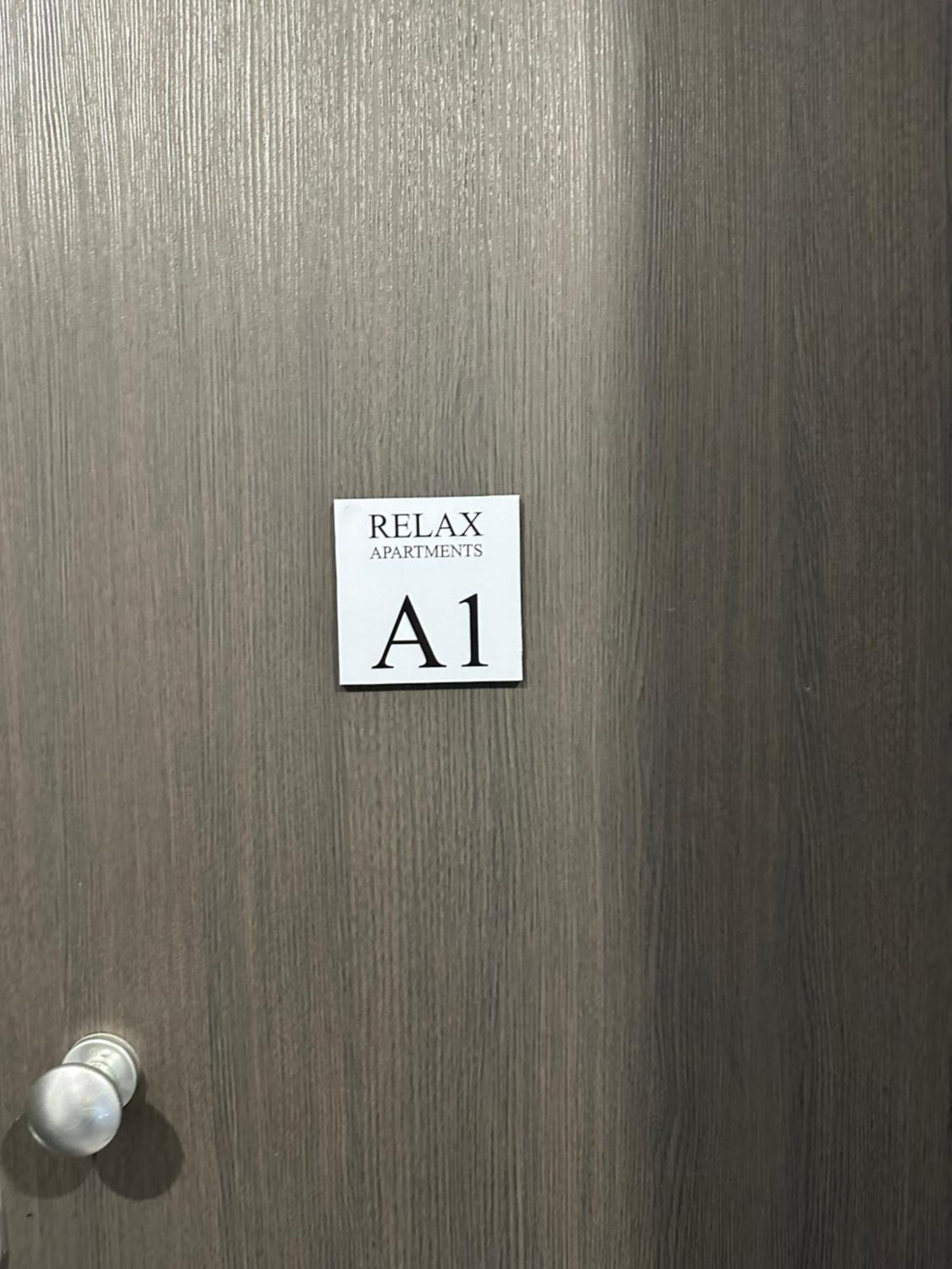 Relax Apartments 알렉산드로폴리스 외부 사진