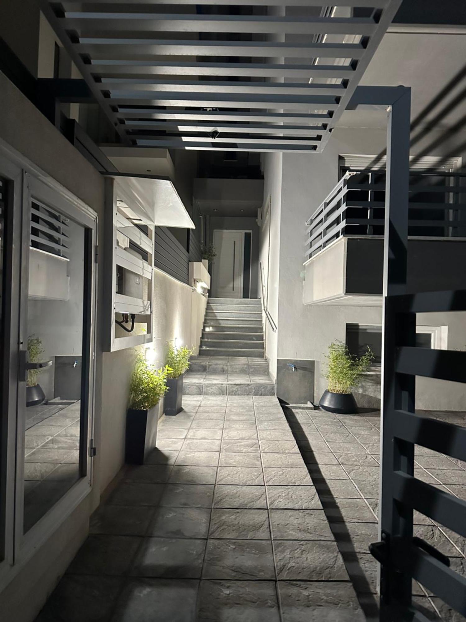 Relax Apartments 알렉산드로폴리스 외부 사진