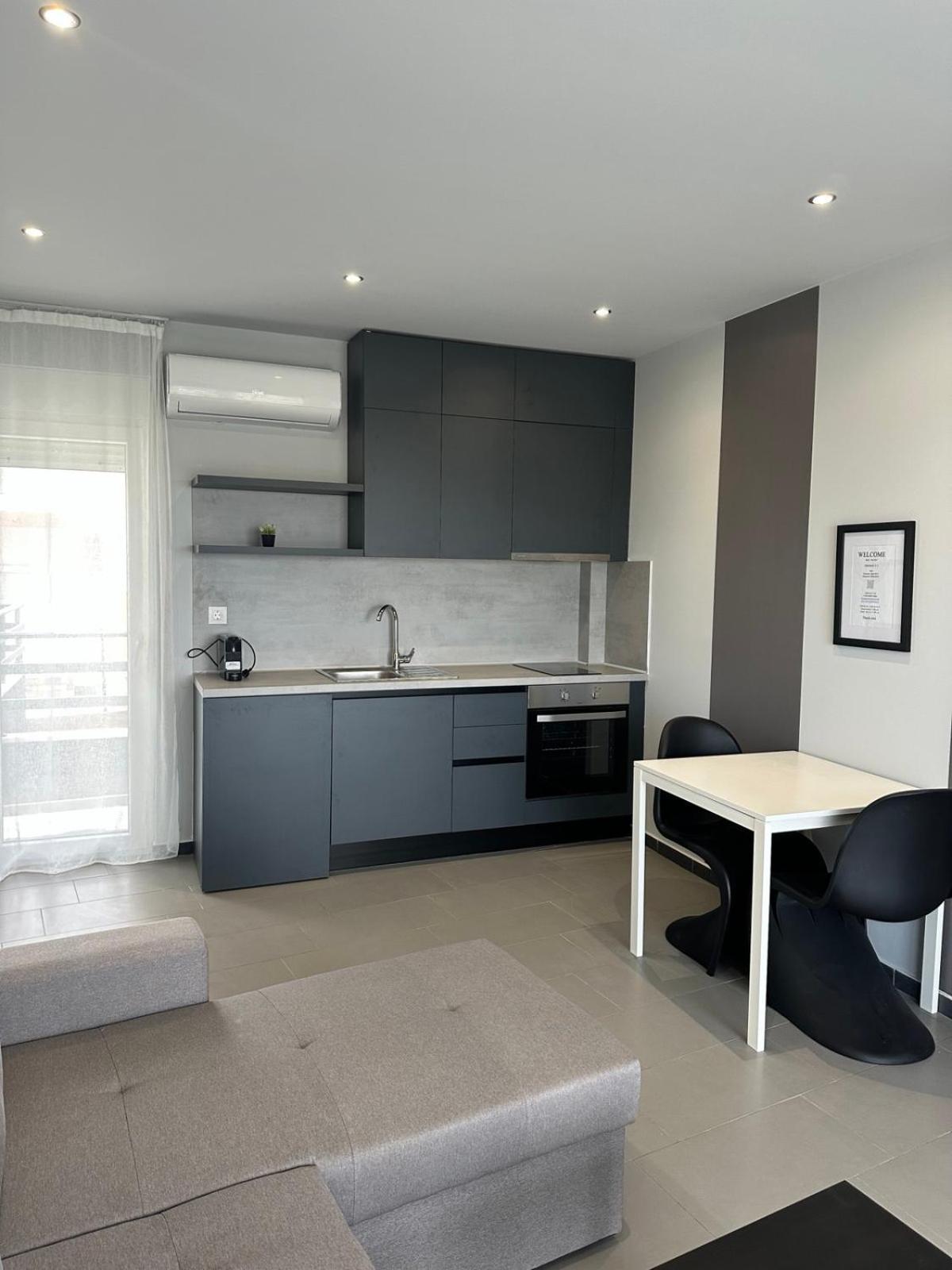 Relax Apartments 알렉산드로폴리스 외부 사진
