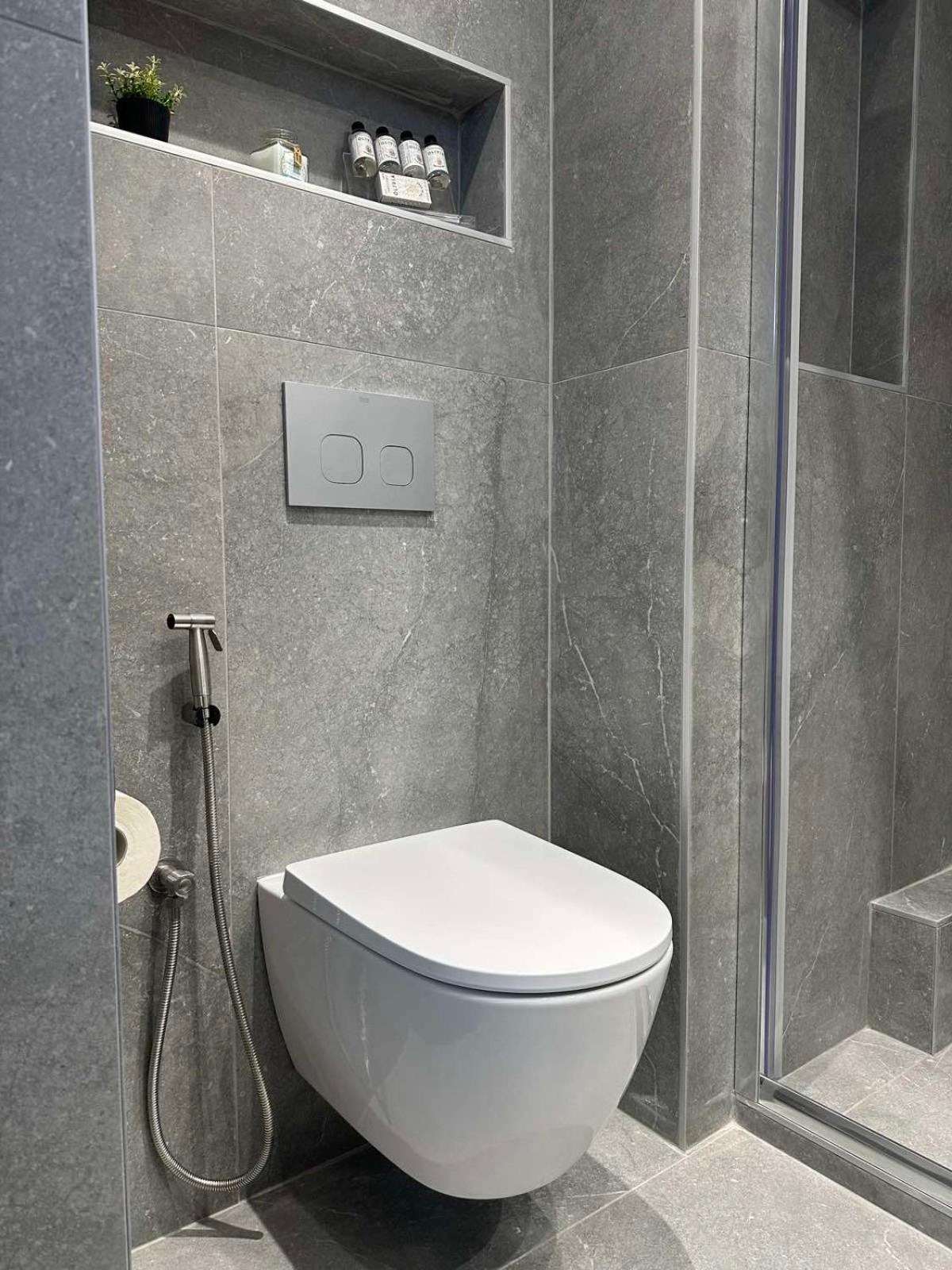 Relax Apartments 알렉산드로폴리스 외부 사진