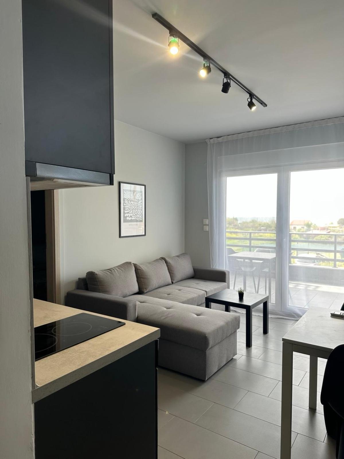 Relax Apartments 알렉산드로폴리스 외부 사진