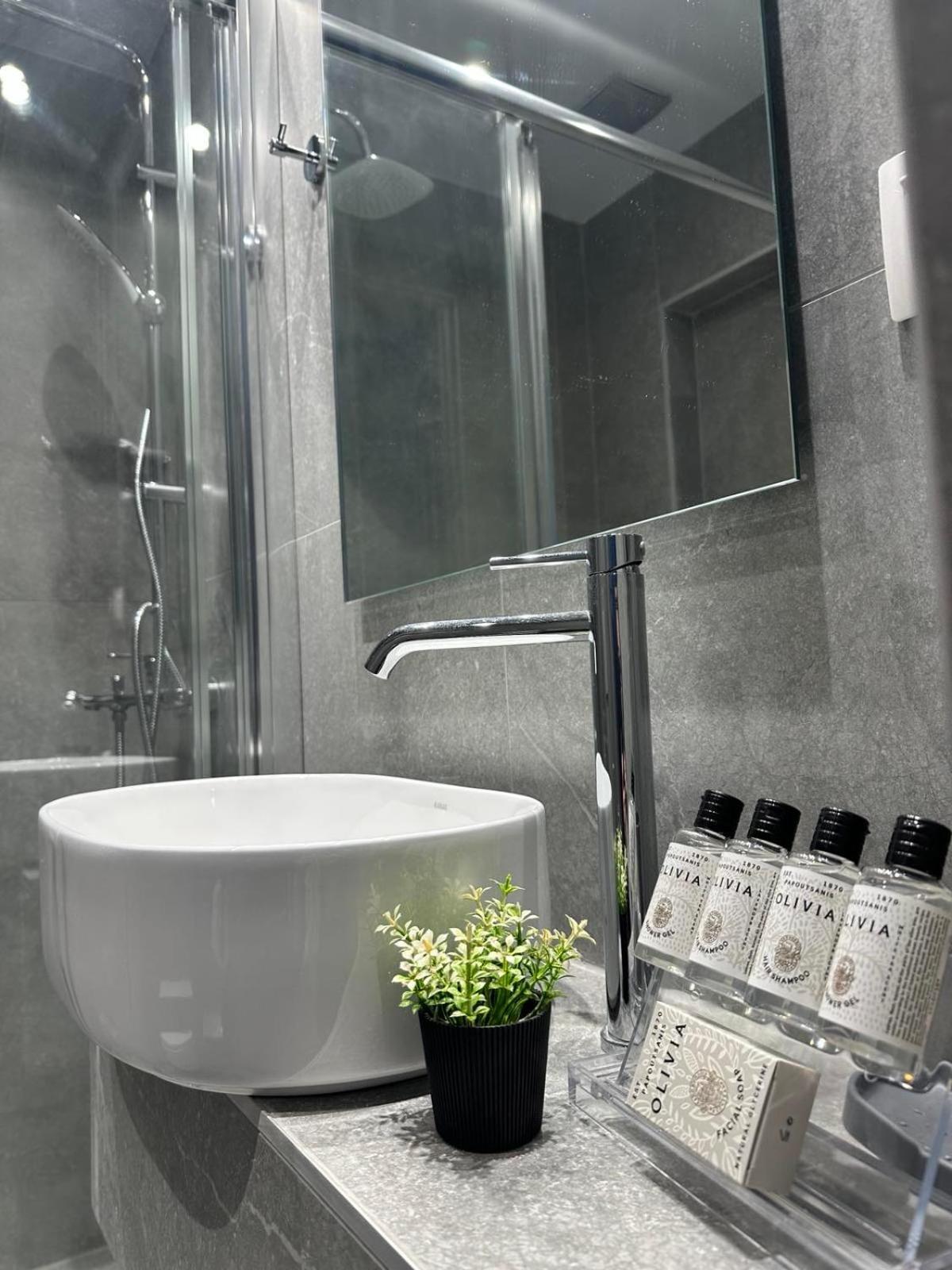 Relax Apartments 알렉산드로폴리스 외부 사진