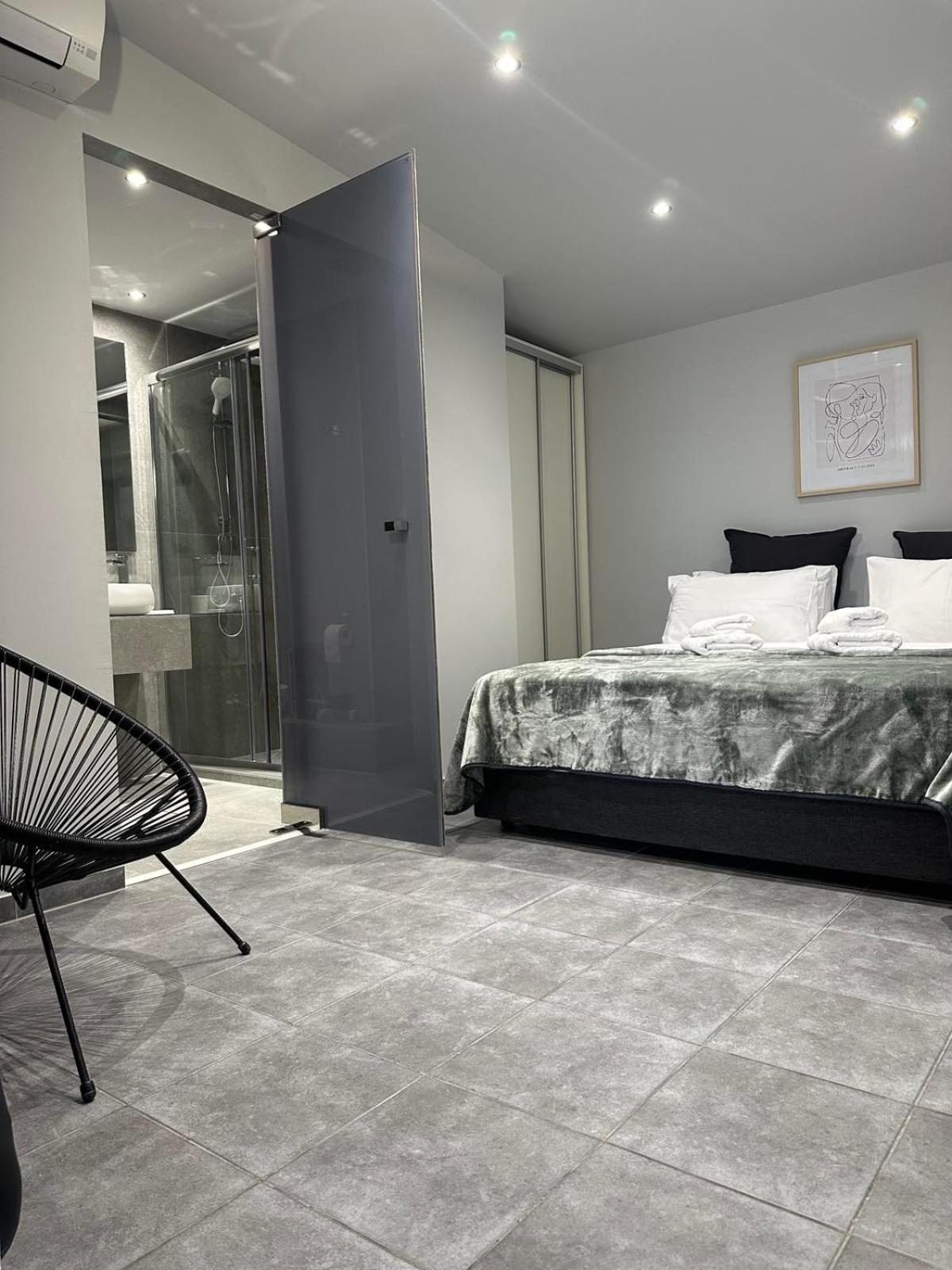 Relax Apartments 알렉산드로폴리스 외부 사진