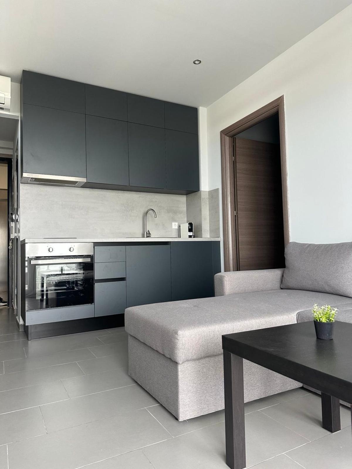 Relax Apartments 알렉산드로폴리스 외부 사진