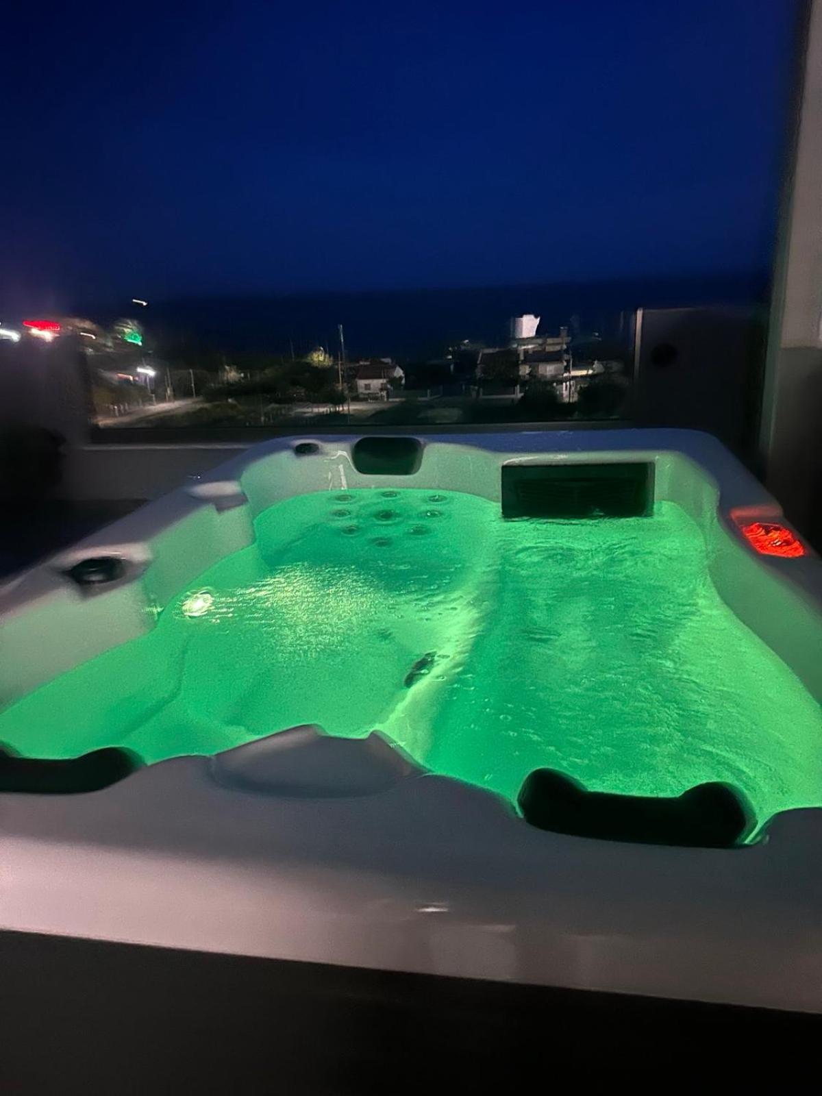Relax Apartments 알렉산드로폴리스 외부 사진